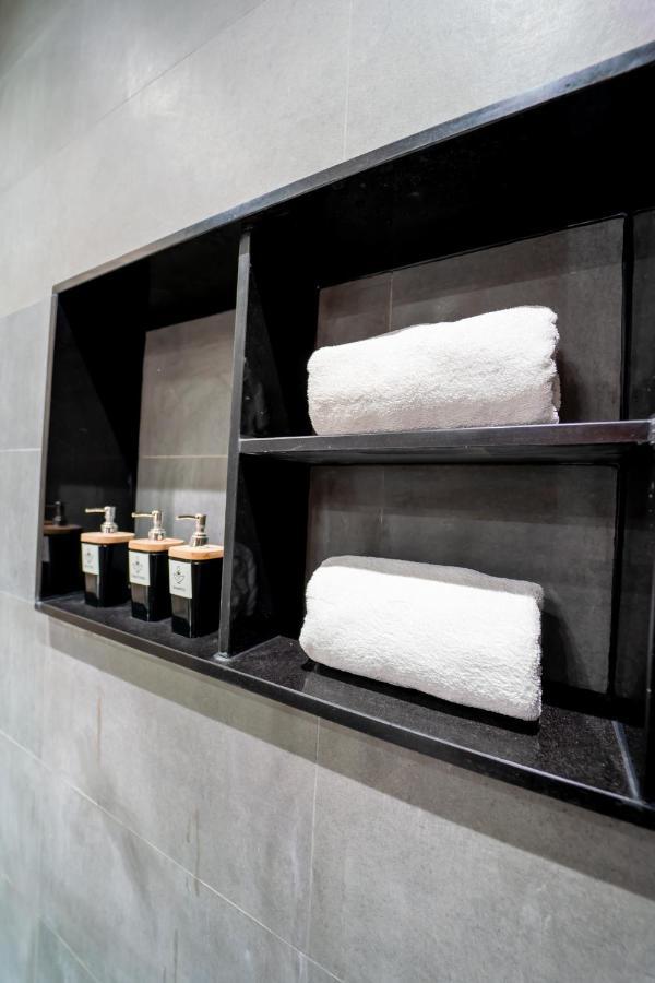 Ataraxis Grand And Spa Fuvahmulah Buitenkant foto