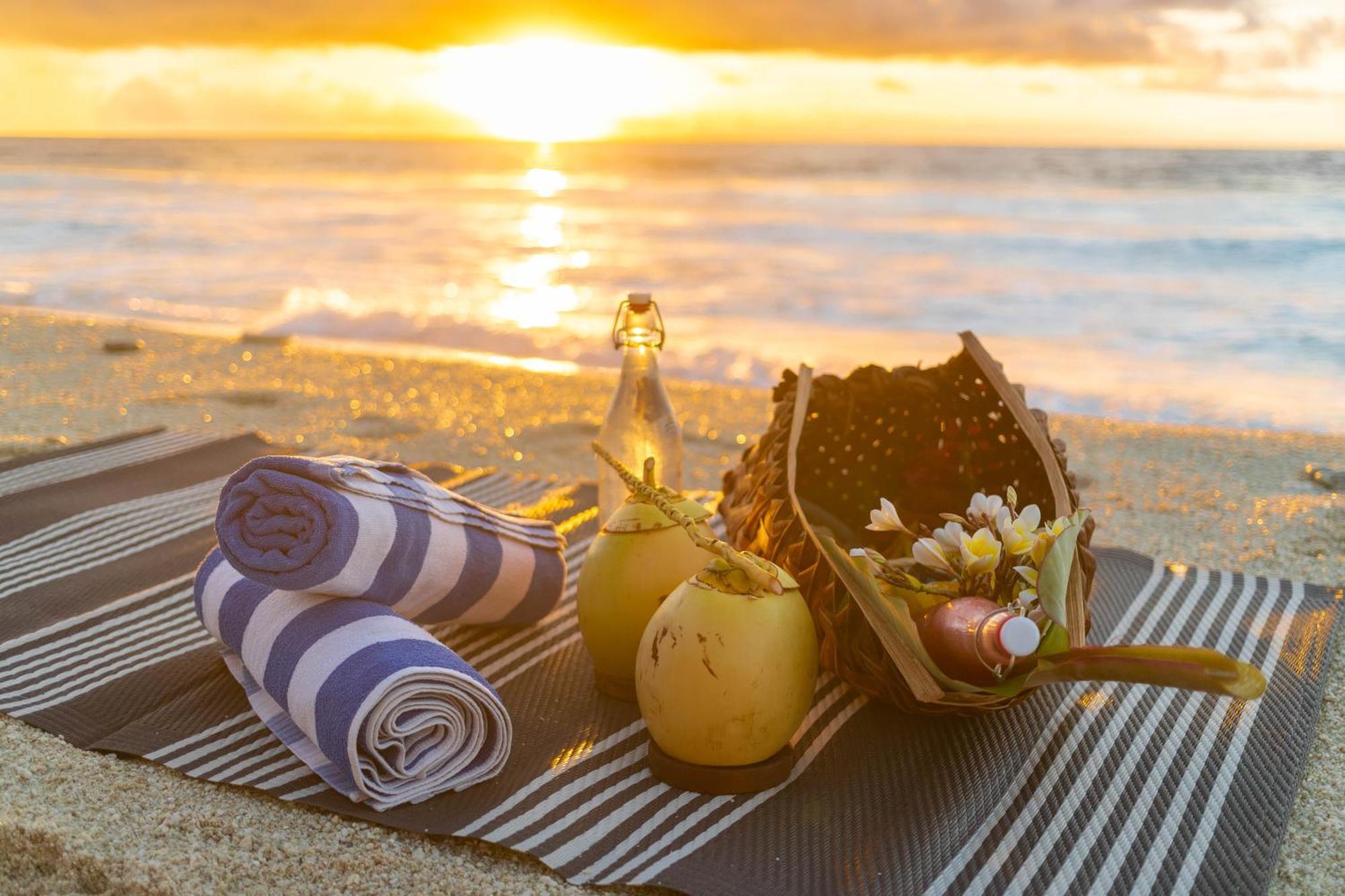 Ataraxis Grand And Spa Fuvahmulah Buitenkant foto